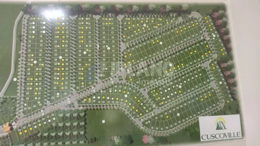 Lote/Terreno à venda, 420m² no , Analândia