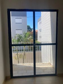 Apartamento com 2 Quartos à venda, 68m² no Jardim das Oliveiras (Nova Veneza), Sumaré