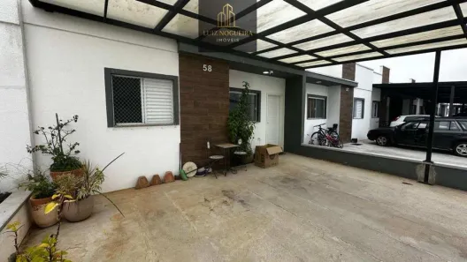 Casa de Condomínio com 3 Quartos à venda, 73m² no Jardim Cristina, Pindamonhangaba