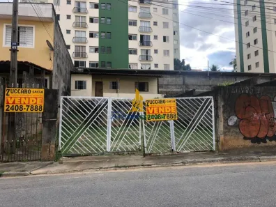Lote/Terreno à venda, 240m² no Macedo, Guarulhos