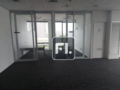 Sala Comercial para alugar, 338m² no Alphaville Centro Industrial e Empresarial/Alphaville., Barueri