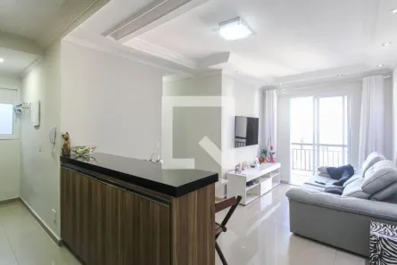 Apartamento com 2 Quartos à venda, 51m² no Vila Bela, São Paulo