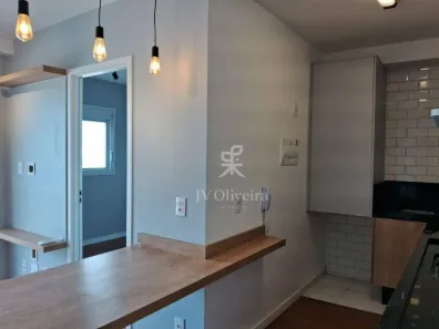 Apartamento com 2 Quartos à venda, 39m² no Vila Sônia, São Paulo