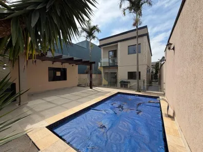 Casa de Condomínio com 3 Quartos para alugar, 167m² no Pitas, Cotia