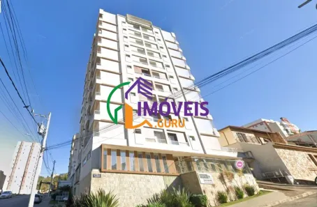 Apartamento com 2 Quartos à venda, 61m² no Jardim Elvira Dias, Poços de Caldas