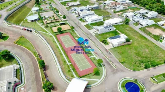 Lote/Terreno à venda, 602m² no Triângulo, Porto Velho