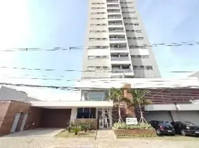 Apartamento com 2 Quartos à venda, 68m² no Centro, Araraquara