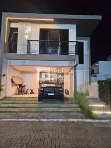 Casa de Condomínio com 3 Quartos à venda, 216m² no Beira Rio, Biguaçu