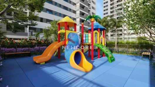 Apartamento com 2 Quartos à venda, 57m² no Jardim Canadá, Maringá
