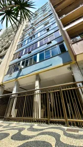 Apartamento com 3 Quartos à venda, 134m² no Icaraí, Niterói