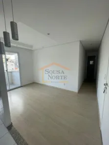 Apartamento com 2 Quartos à venda, 46m² no Vila Amélia, São Paulo