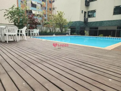 Apartamento com 3 Quartos à venda, 104m² no Freguesia (Jacarepaguá), Rio de Janeiro