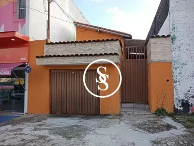 Casa com 2 Quartos à venda, 89m² no Dos Casa, São Bernardo do Campo