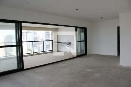 Apartamento com 3 Quartos à venda, 184m² no Perdizes, São Paulo