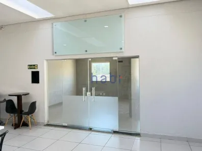 Ponto Comercial para alugar, 41m² no Jardim Emília, Sorocaba