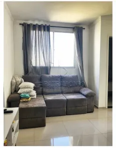 Apartamento com 2 Quartos à venda, 50m² no Jardim Novo Mundo, Sorocaba