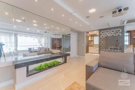 Apartamento com 2 Quartos à venda, 183m² no Ponta Aguda, Blumenau