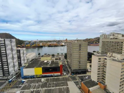 Sala Comercial para alugar, 50m² no Centro, Vitória