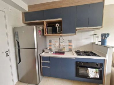 Apartamento com 2 Quartos à venda, 35m² no Pirituba, São Paulo