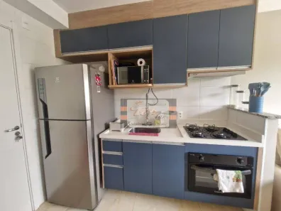Apartamento com 2 Quartos à venda, 35m² no Pirituba, São Paulo