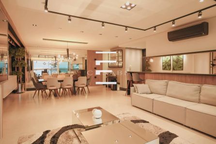 Apartamento com 3 Quartos à venda, 144m² no Centro, Gravataí