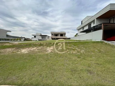 Lote/Terreno à venda, 522m² no Parque Villa dos Pinheiros, Indaiatuba
