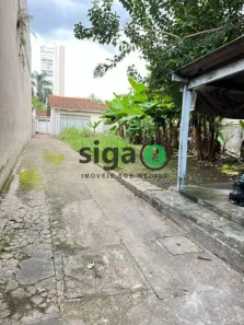 Lote/Terreno à venda, 500m² no Brooklin Paulista, São Paulo