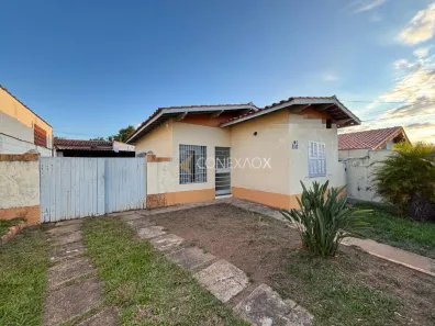 Casa com 3 Quartos à venda, 161m² no Nova Campinas, Campinas