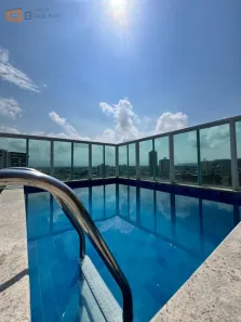 Apartamento com 2 Quartos à venda, 72m² no Guilhermina, Praia Grande