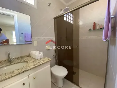 Casa com 3 Quartos à venda, 195m² no Parque Jardim Europa, Bauru