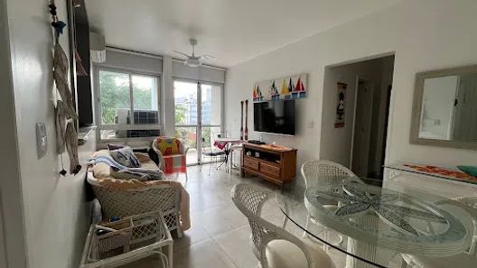 Apartamento com 2 Quartos à venda, 85m² no Enseada, Guarujá
