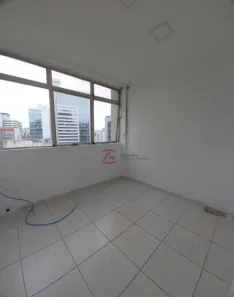Sala Comercial para alugar, 81m² no Bela Vista, São Paulo