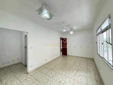 Apartamento com 2 Quartos à venda, 119m² no José Menino, Santos