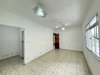 Apartamento com 2 Quartos à venda, 119m² no José Menino, Santos
