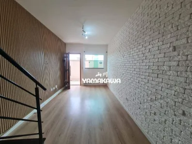 Sobrado com 2 Quartos à venda, 70m² no Vila Buenos Aires, São Paulo