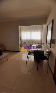 Apartamento com 3 Quartos à venda, 83m² no Jardim Elvira Dias, Poços de Caldas