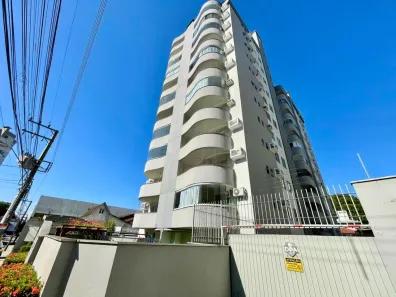 Apartamento com 2 Quartos à venda, 80m² no Itoupava Seca, Blumenau