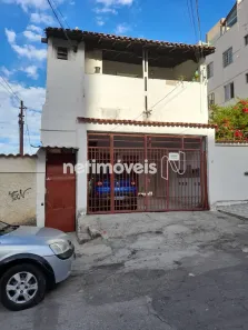 Casa com 2 Quartos à venda, 60m² no Santa Cruz Industrial, Contagem