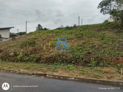 Lote/Terreno à venda, 325m² no Loteamento Jardim das Paineiras, Itatiba