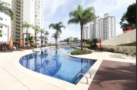 Apartamento com 3 Quartos à venda, 110m² no Imirim, São Paulo