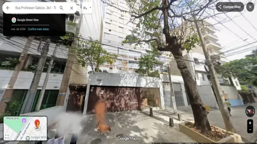 Apartamento com 3 Quartos à venda, 75m² no Maracanã, Rio de Janeiro