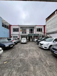 Ponto Comercial com 1 Quarto para alugar, 70m² no Aterrado, Volta Redonda