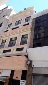 Prédio Comercial para alugar, 680m² no Centro, Rio de Janeiro