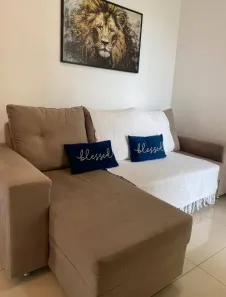 Casa de Condomínio com 2 Quartos à venda, 53m² no Parque Geórgia, Cuiabá