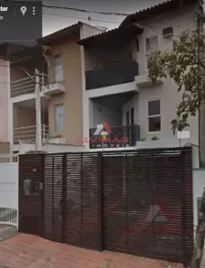 Casa com 3 Quartos à venda, 225m² no Jardim Belvedere, Volta Redonda