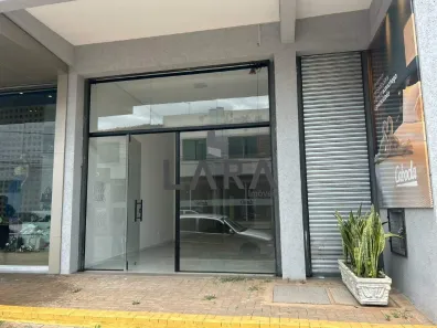 Ponto Comercial para alugar, 130m² no A Definir, Igarapé