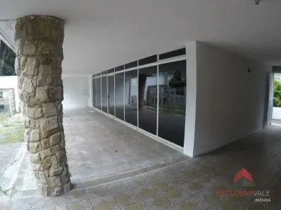 Imóvel Comercial com 4 Quartos à venda, 380m² no Jardim Esplanada, São José dos Campos