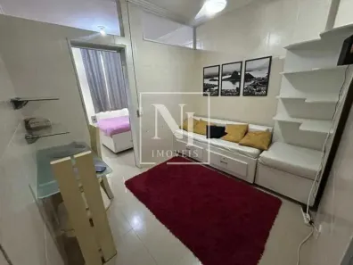 Apartamento com 1 Quarto à venda, 25m² no Copacabana, Rio de Janeiro