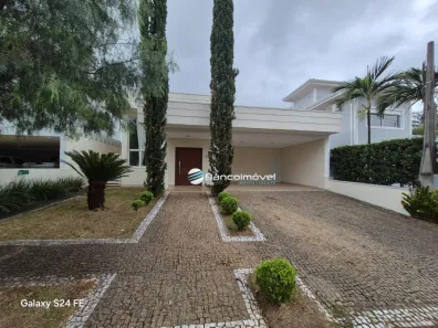 Casa de Condomínio com 3 Quartos para alugar, 321m² no Boa Esperança, Paulínia