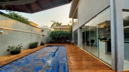 Casa de Condomínio com 3 Quartos à venda, 416m² no Jardim Saint Gerard, Ribeirão Preto